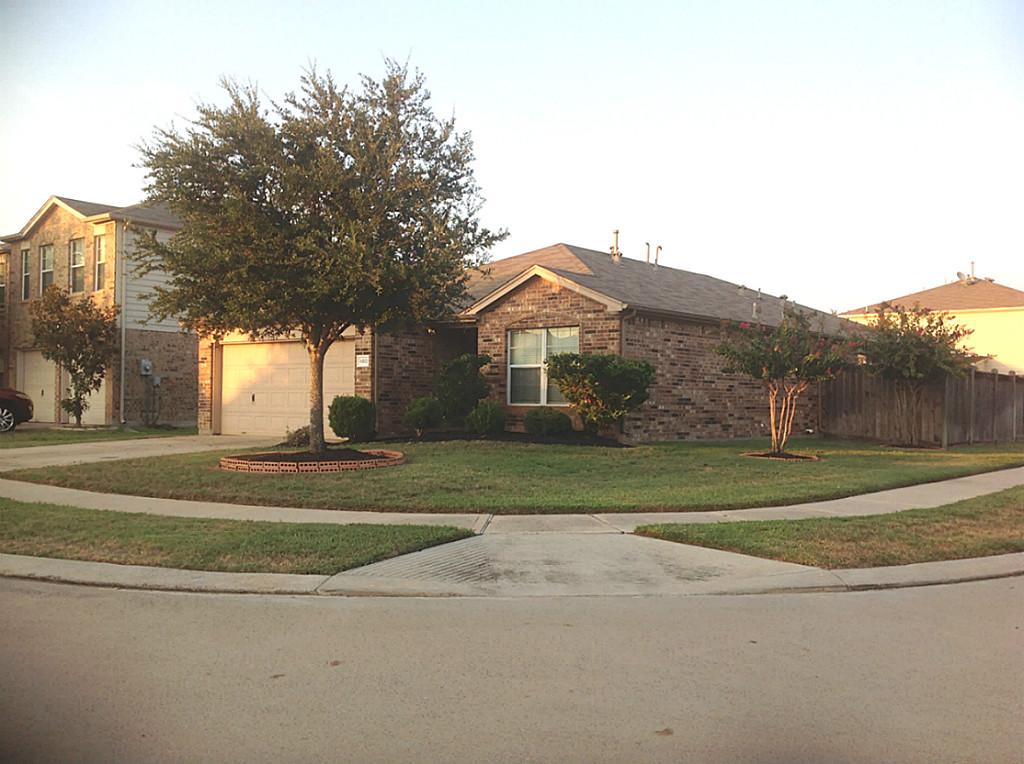 4802 Sable Field Ln, Katy, TX 77449 photo 1