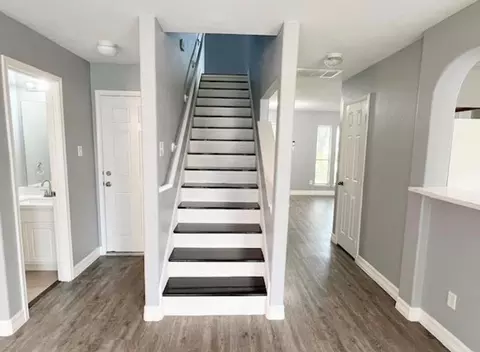 Entry Way - 5007 Amorgas Isle Dr, Spring, TX 77388 photo 1 of 2