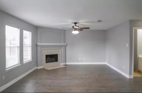 Living - 5007 Amorgas Isle Dr, Spring, TX 77388 photo 4 of 6