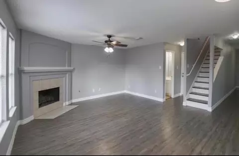 Living - 5007 Amorgas Isle Dr, Spring, TX 77388 photo 3 of 6