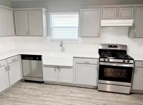 Kitchen - 5007 Amorgas Isle Dr, Spring, TX 77388 photo 1 of 3