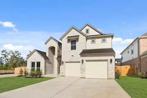 3206 Elm Bough Ct, Conroe, TX 77301