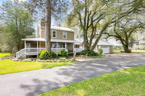 10602 Ward Rd, Tomball, TX 77375