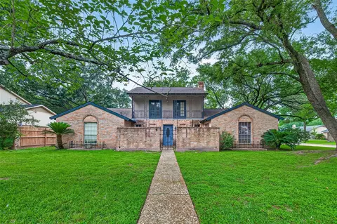 15302 Philippine St, Houston, TX 77040
