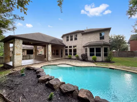 Exterior - 31403 Imperial Bluff Ct, Spring, TX 77386 photo 2 of 3