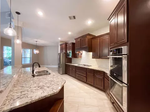 Kitchen - 31403 Imperial Bluff Ct, Spring, TX 77386 photo 1 of 3