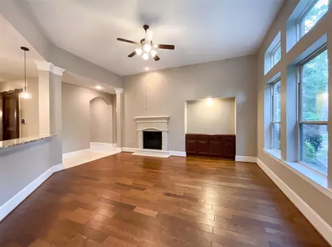 Living - 31403 Imperial Bluff Ct, Spring, TX 77386 photo 2 of 3