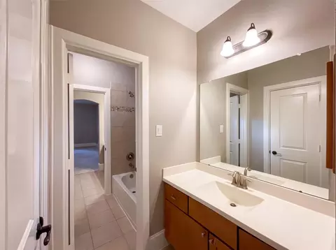 Bath - 31403 Imperial Bluff Ct, Spring, TX 77386 photo 5 of 5