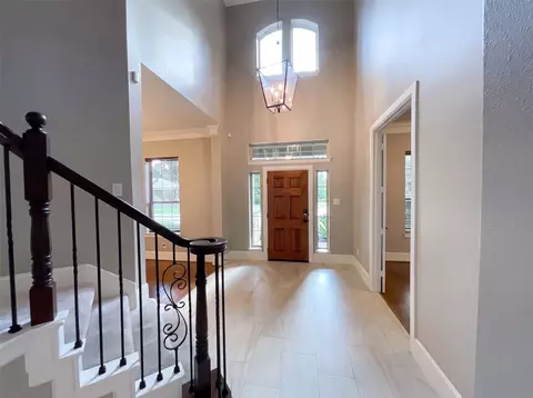 Entry Way - 31403 Imperial Bluff Ct, Spring, TX 77386 photo 1 of 2