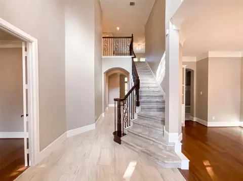 Entry Way - 31403 Imperial Bluff Ct, Spring, TX 77386 photo 2 of 2