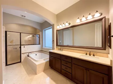 Bath - 31403 Imperial Bluff Ct, Spring, TX 77386 photo 2 of 5