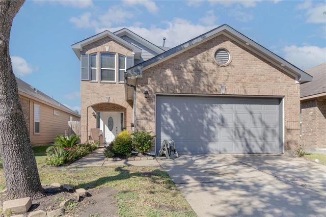 13122 Royal Bell Ct, Houston, TX 77047