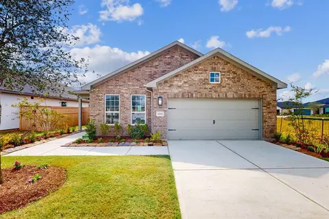 4814 Rustling Cedar Ln, Fulshear, TX 77441 photo 1