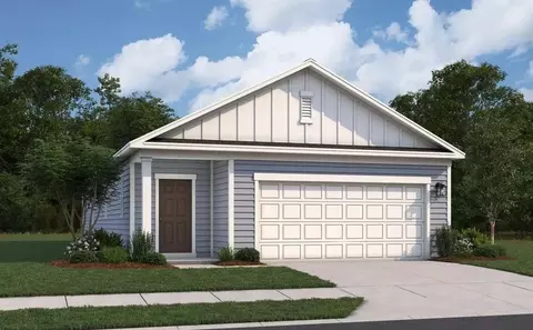 5638 Shelford Birch St, Cut And Shoot, TX 77303
