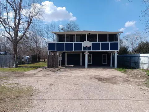 6744 Masters Rd, Manvel, TX 77578