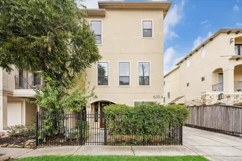 6311 Hamman St #A, Houston, TX 77007