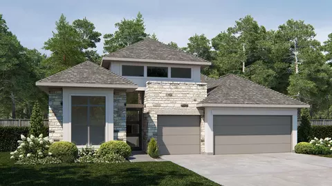 25102 Wilderness Haven Ln, Katy, TX 77493
