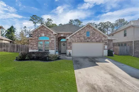 8319 Liat Ln, Conroe, TX 77304 photo 1