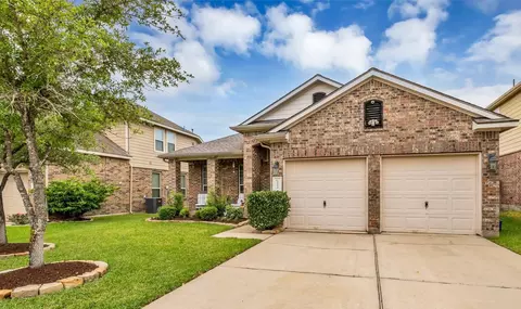18611 Bristol Point Ln, Tomball, TX 77377
