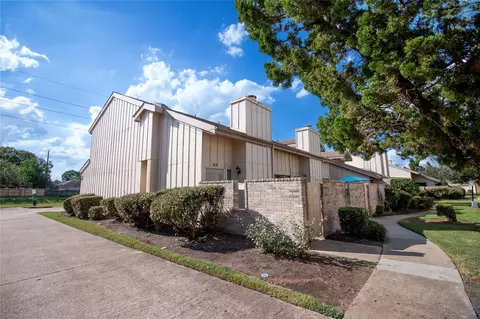 3162 Windchase Blvd #451, Houston, TX 77082
