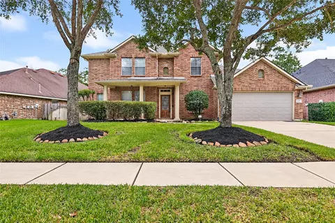 14422 Country Haven Ct, Houston, TX 77044