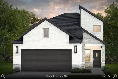 11407 Mandolin Dr, Montgomery, TX 77316