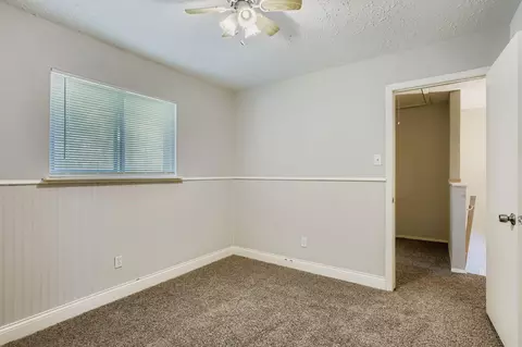 Bedroom - 9506 Landry Blvd, Spring, TX 77379 photo 6 of 6