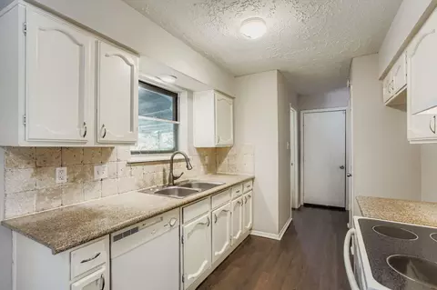 Kitchen - 9506 Landry Blvd, Spring, TX 77379 photo 2 of 3