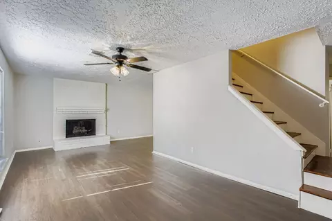 Living - 9506 Landry Blvd, Spring, TX 77379 photo 2 of 4