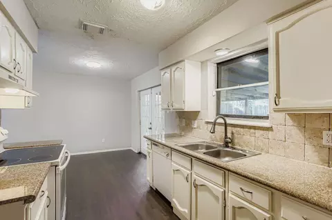 Kitchen - 9506 Landry Blvd, Spring, TX 77379 photo 3 of 3