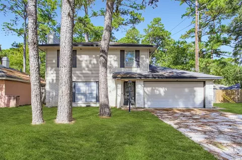 9506 Landry Blvd, Spring, TX 77379