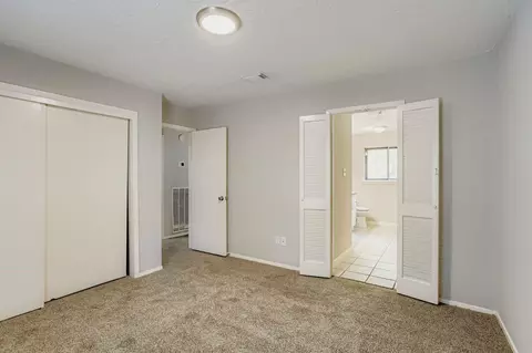 Bedroom - 9506 Landry Blvd, Spring, TX 77379 photo 2 of 6