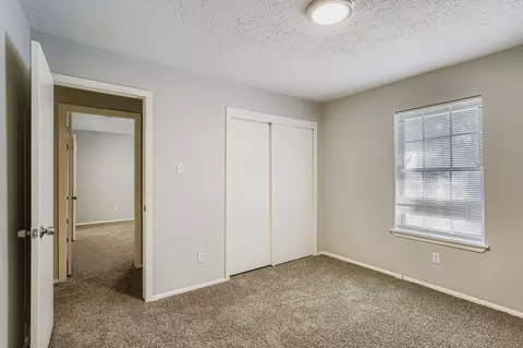Bedroom - 9506 Landry Blvd, Spring, TX 77379 photo 4 of 6