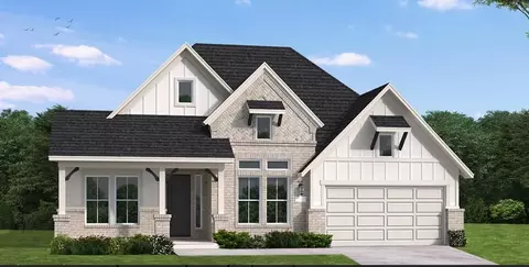 10262 Bluegill Crest Dr, Willis, TX 77318 photo 1