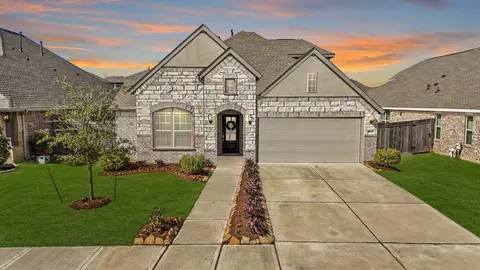 8711 Fairbrook Dr, Missouri City, TX 77459