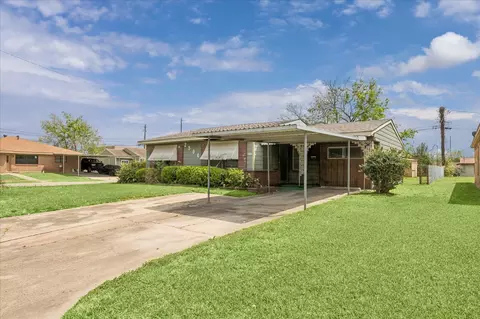 2504 3rd St, Galena Park, TX 77547