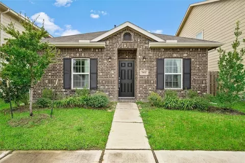 7402 Granite Terrace Ln, Houston, TX 77083