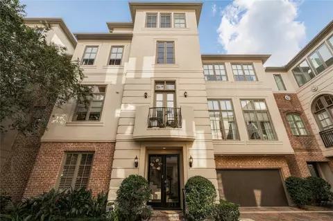 523 Lovett Blvd, Houston, TX 77006
