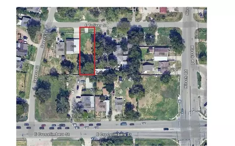 4114 E Toliver St, Houston, TX 77016