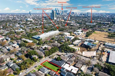 1615 W Main St, Houston, TX 77006