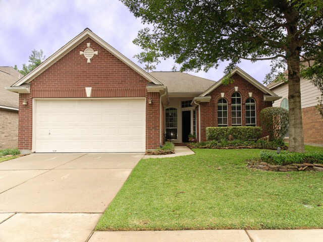 1339 Chesterpoint Dr, Spring, TX 77386 photo 1
