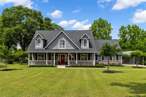 25 Ranch Road One, Willis, TX 77378 photo 1