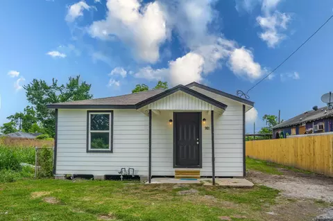 7821 Ethel St, Houston, TX 77028