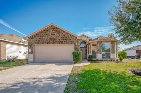 5406 Rustling Gates Ln, Katy, TX 77449 photo 1