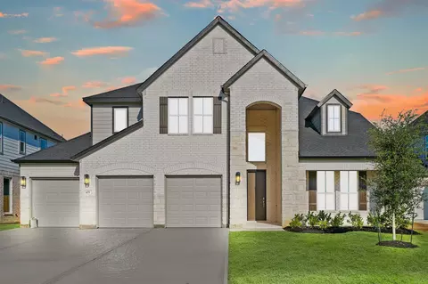 409 Inner Cove Ln, Waller, TX 77484