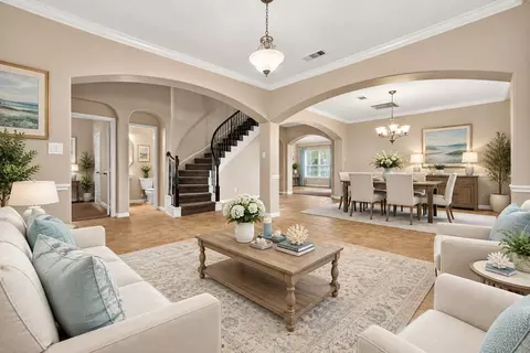 3503 Trail Bnd, Missouri City, TX 77459