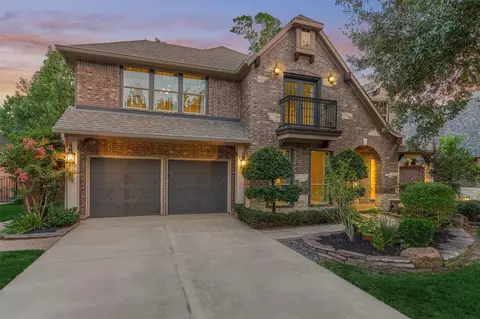 119 Pronghorn Pl, Montgomery, TX 77316