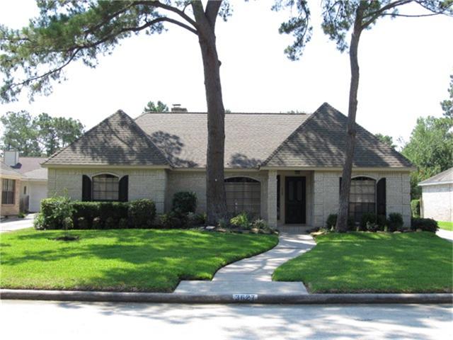 3627 Broken Elm Dr, Spring, TX 77388 photo 1