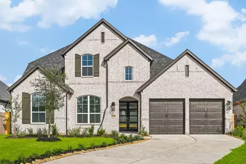 1535 Watermont Dr, Missouri City, TX 77459