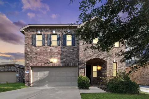 22514 Lavender Knoll Ln, Katy, TX 77449